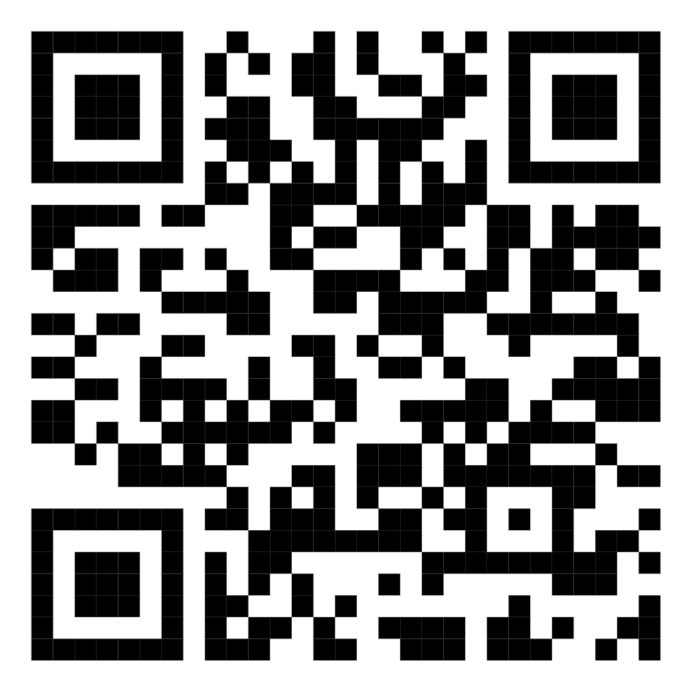 QR Code Apple
